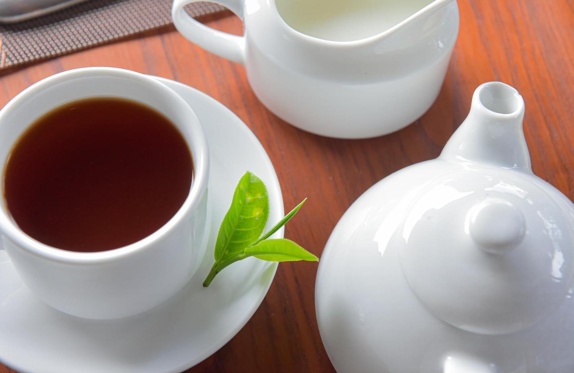 Tea Hills Ella酒店 外观 照片