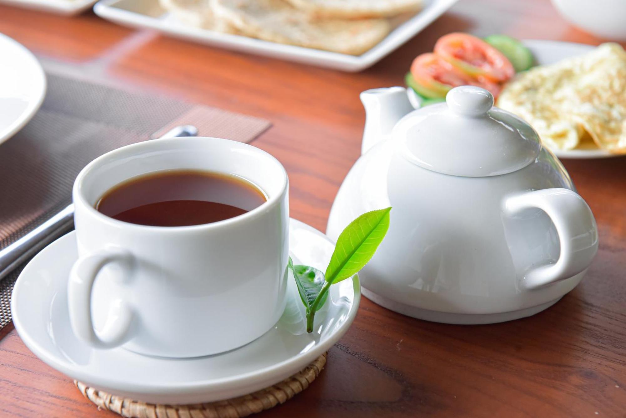 Tea Hills Ella酒店 外观 照片