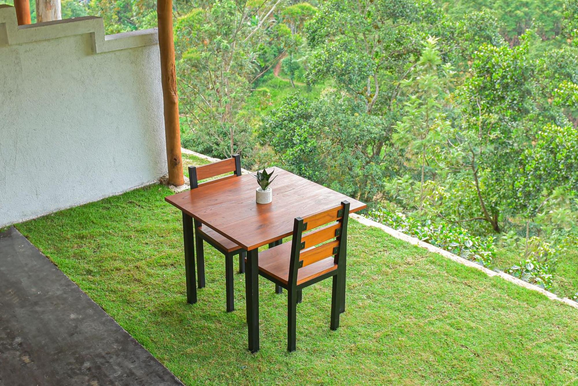 Tea Hills Ella酒店 外观 照片