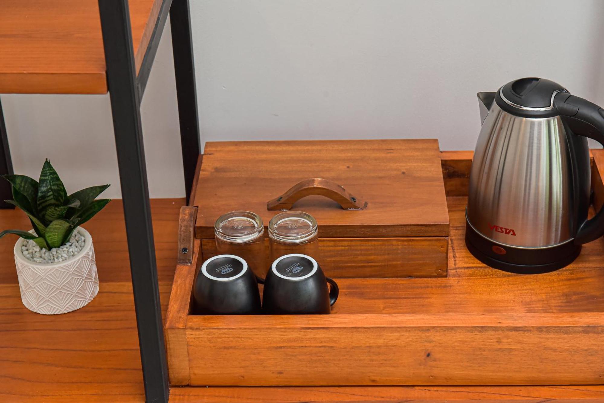 Tea Hills Ella酒店 外观 照片