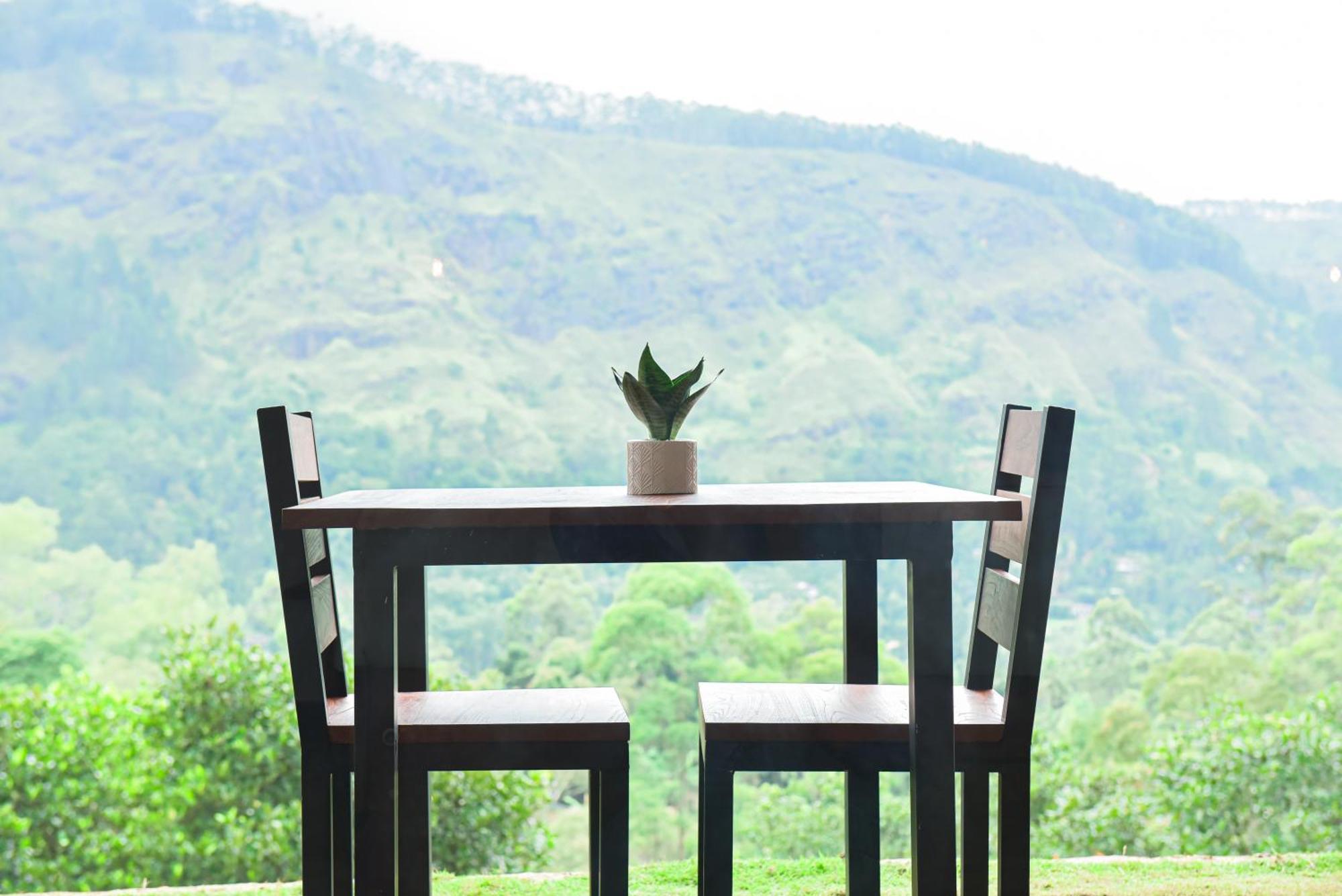 Tea Hills Ella酒店 外观 照片