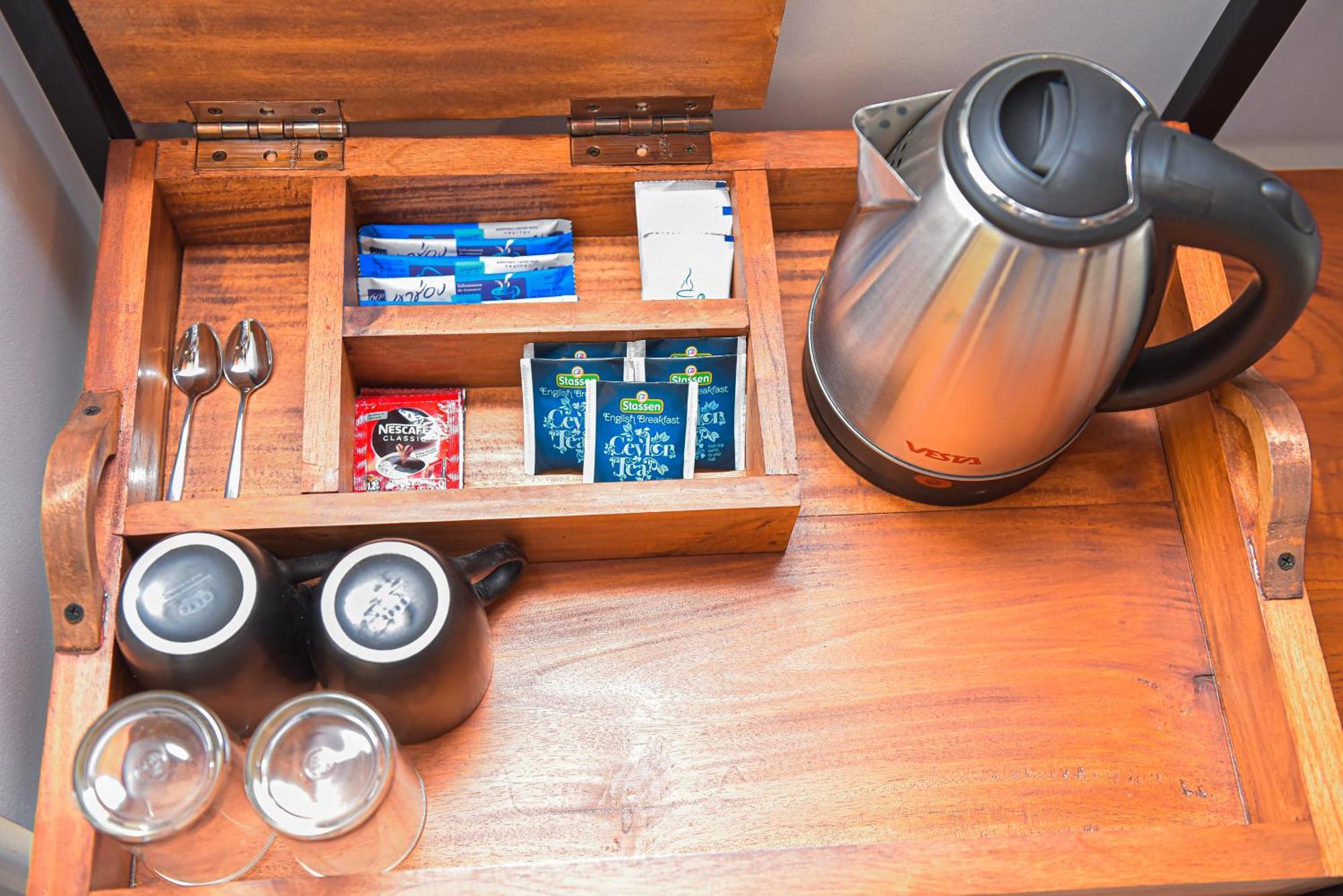 Tea Hills Ella酒店 外观 照片
